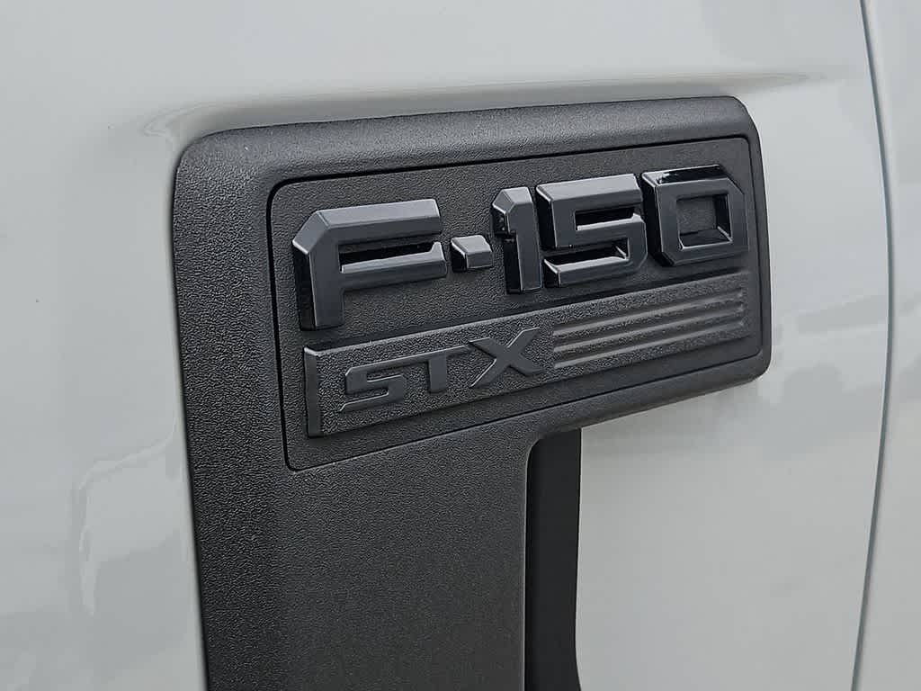 Thumbnail: 2023 Ford F-150 - 13