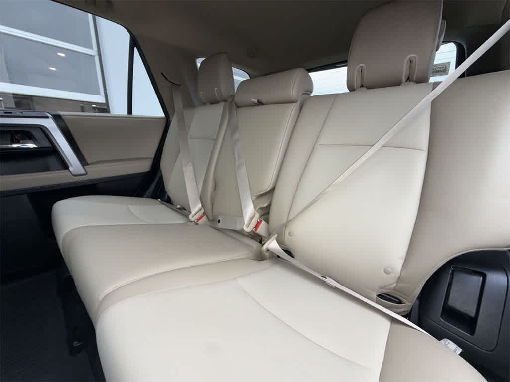 Thumbnail: 2021 Toyota 4Runner - 13