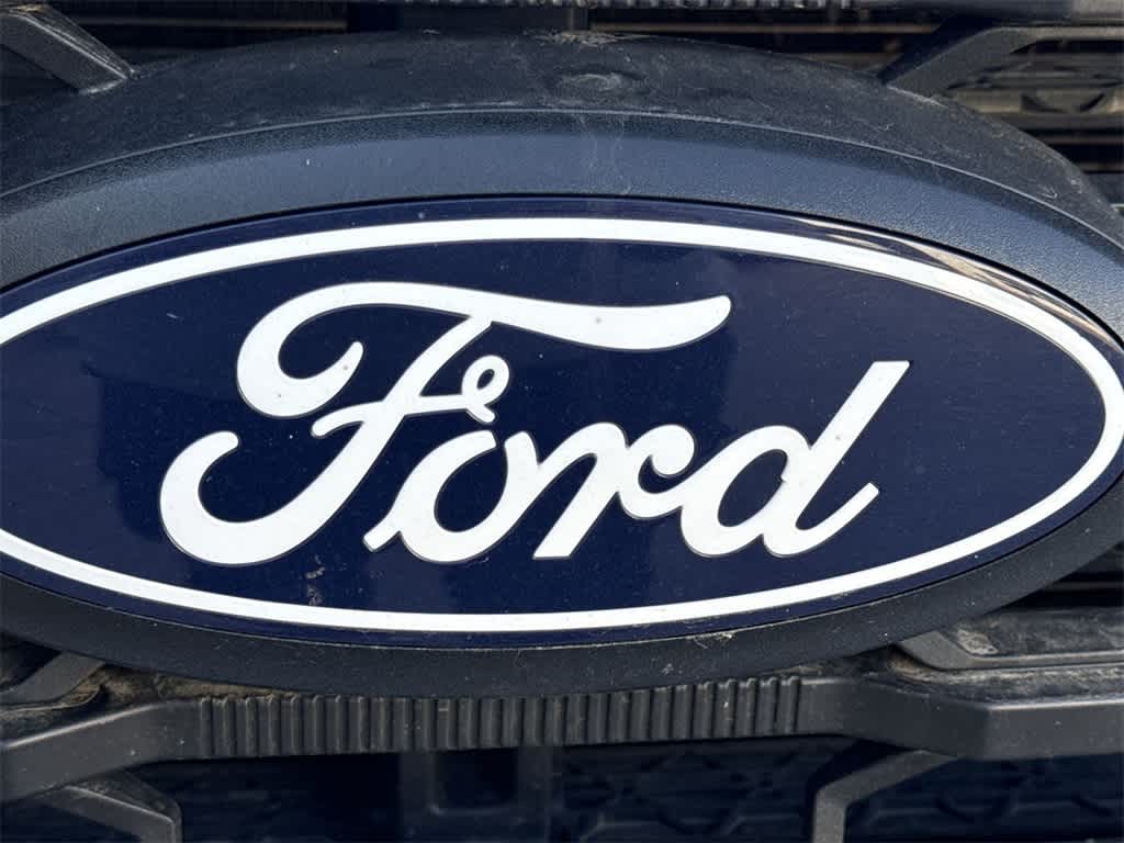 Thumbnail: 2025 Ford F-150 - 10