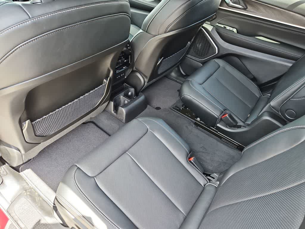 Thumbnail: 2026 Jeep Grand Cherokee L - 19