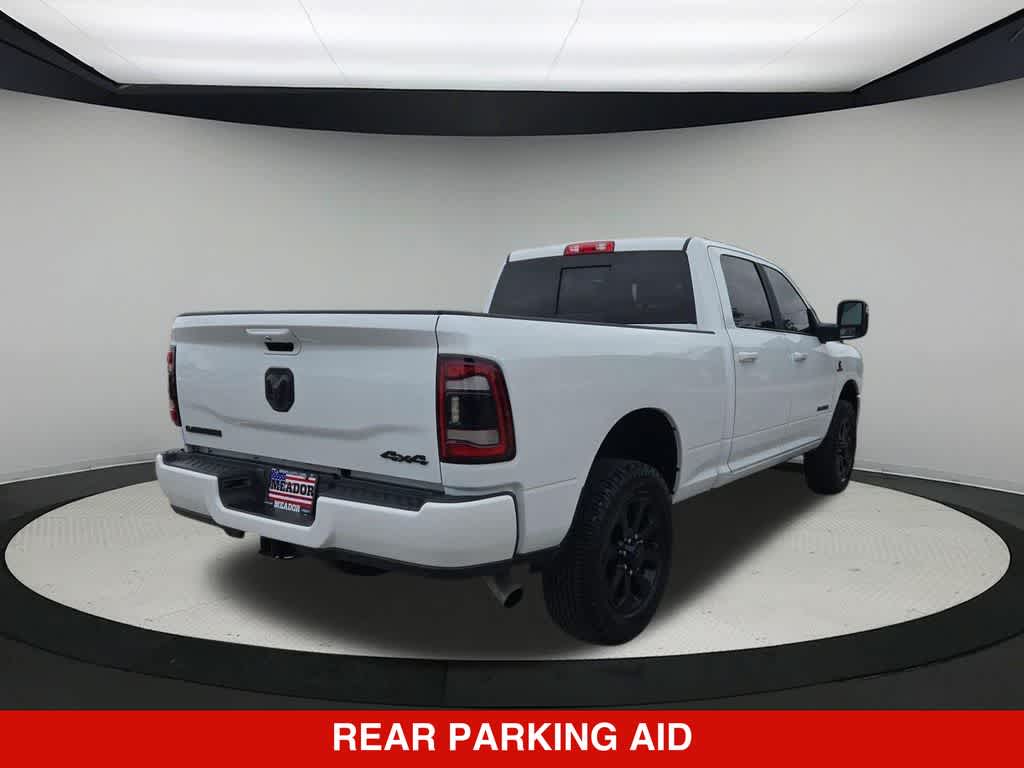 Thumbnail: 2024 RAM 2500 - 6