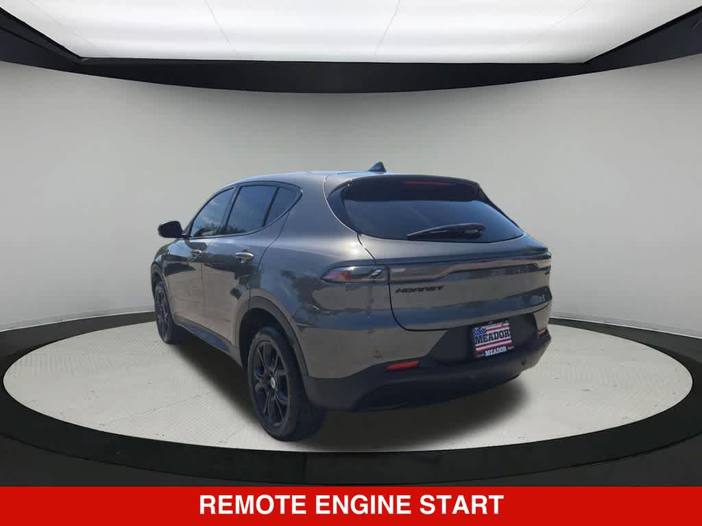 Thumbnail: 2024 Dodge Hornet - 4