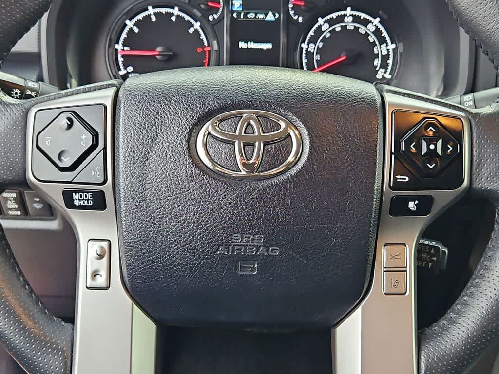 Thumbnail: 2024 Toyota 4Runner - 23