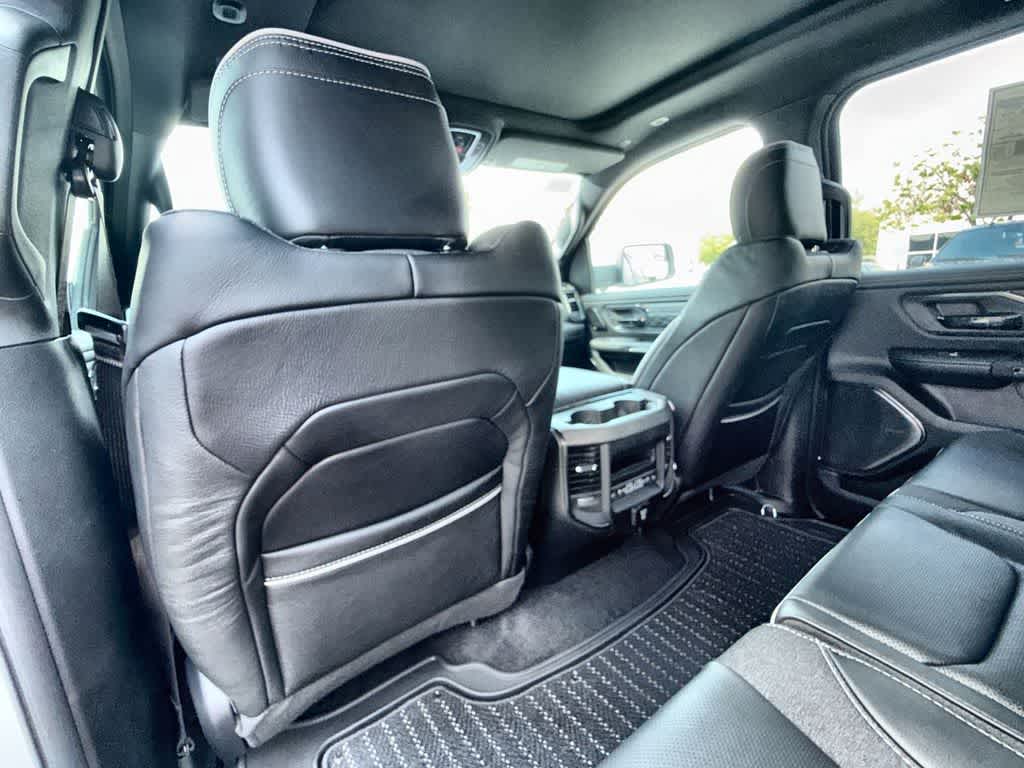 Thumbnail: 2026 RAM 1500 - 10