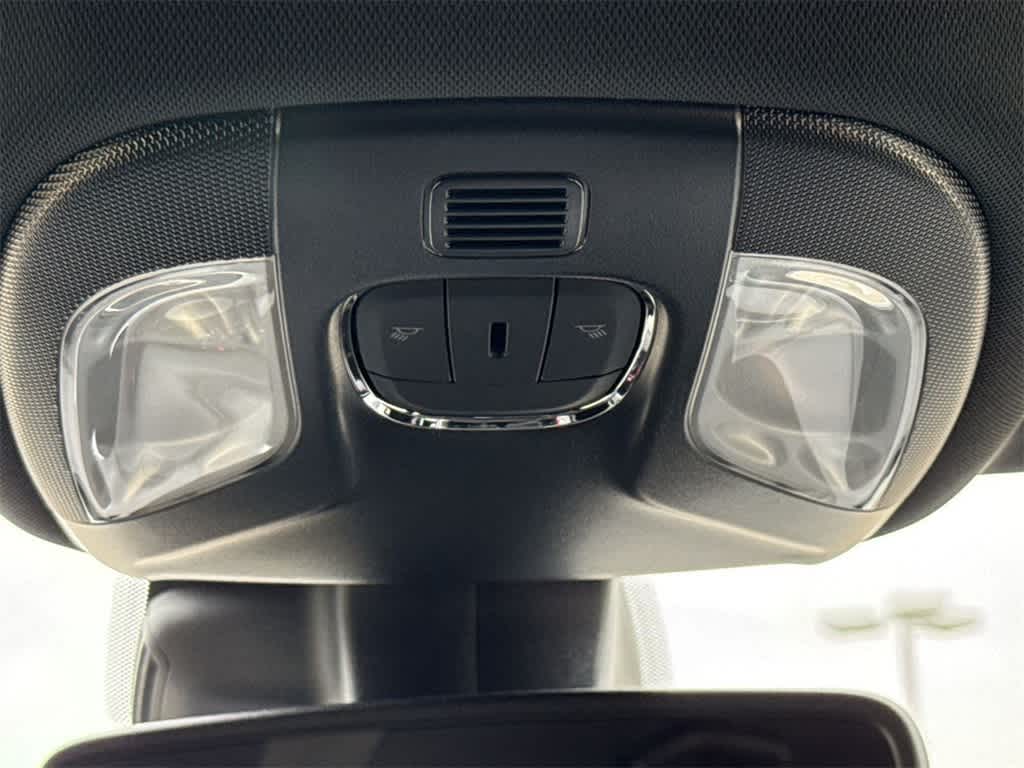 Thumbnail: 2026 Jeep Compass - 19