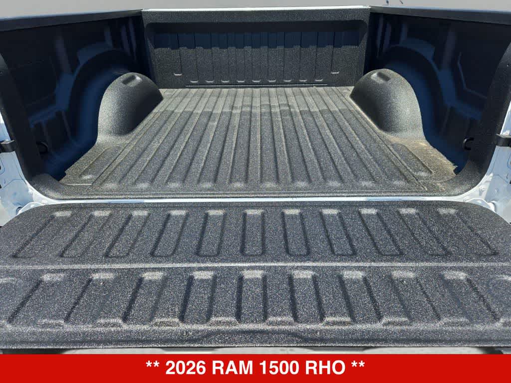 Thumbnail: 2026 RAM 1500 - 33