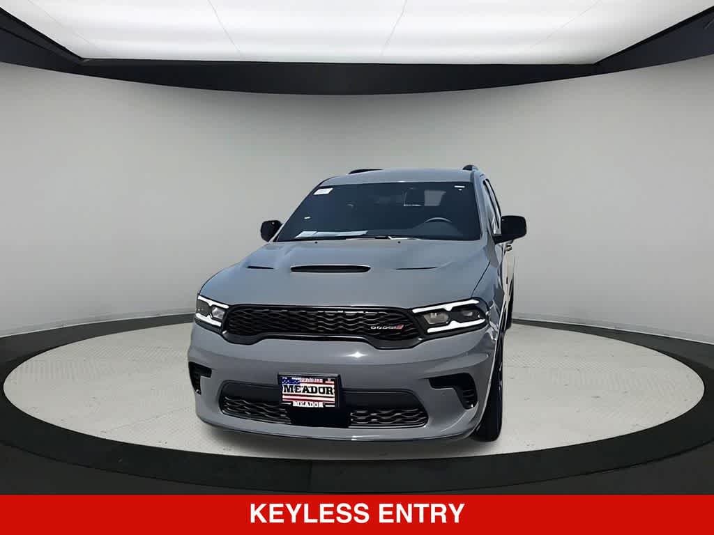 Thumbnail: 2026 Dodge Durango - 3