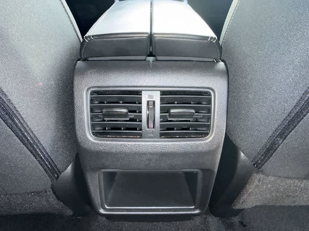 Thumbnail: 2024 Nissan Rogue - 18