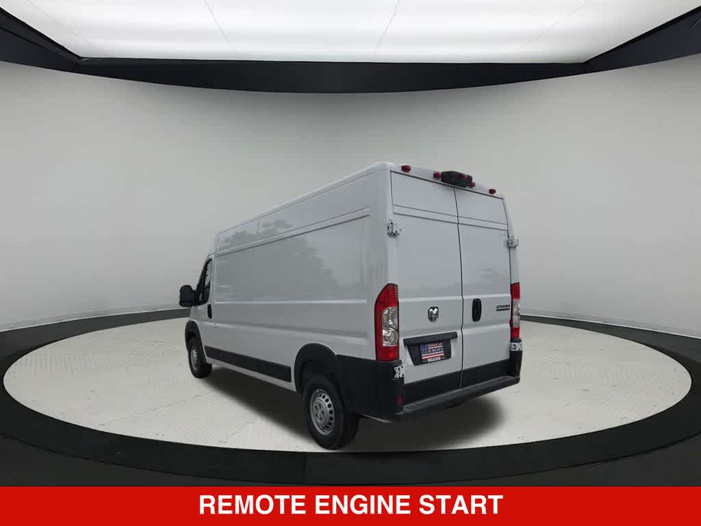 Thumbnail: 2026 RAM ProMaster - 4
