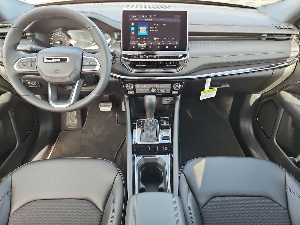 Thumbnail: 2026 Jeep Compass - 16