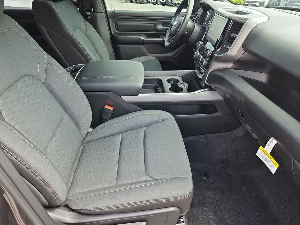 Thumbnail: 2026 RAM 1500 - 22