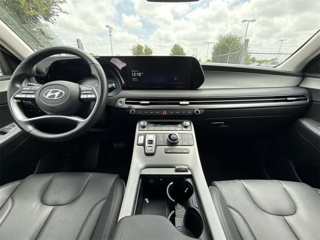 Thumbnail: 2024 Hyundai Palisade - 14