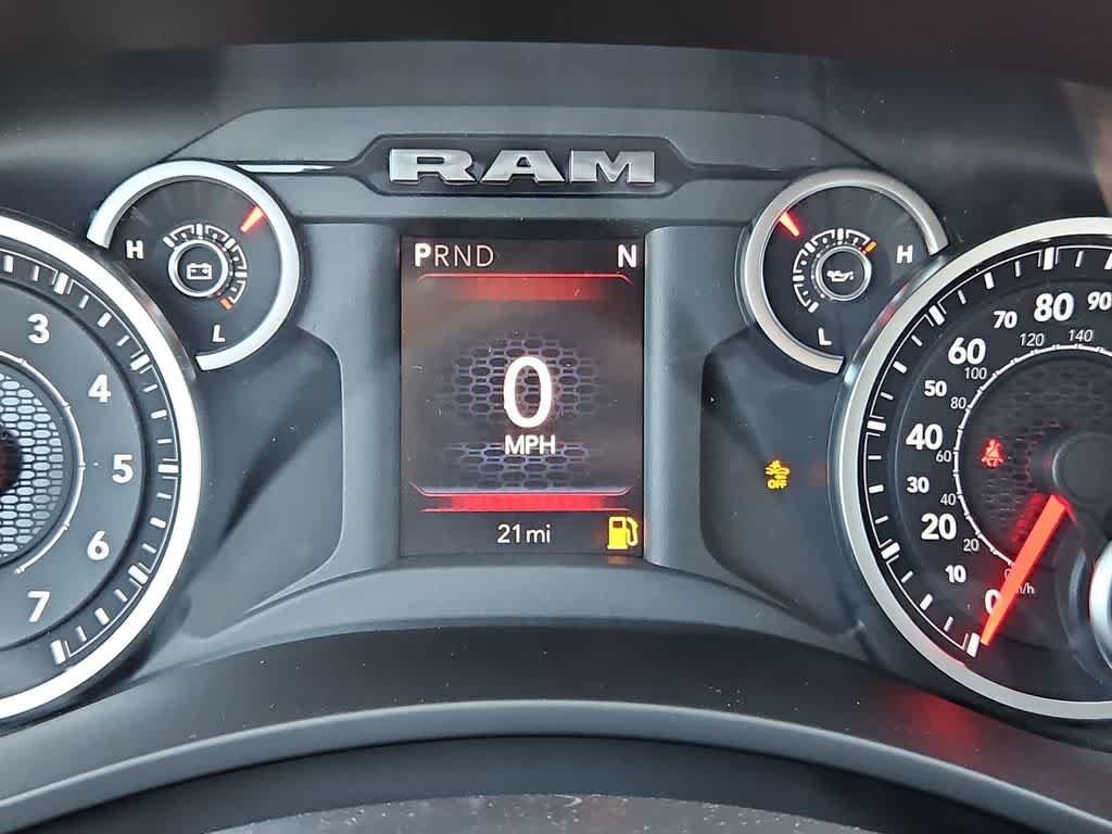 Thumbnail: 2026 RAM 2500 - 33