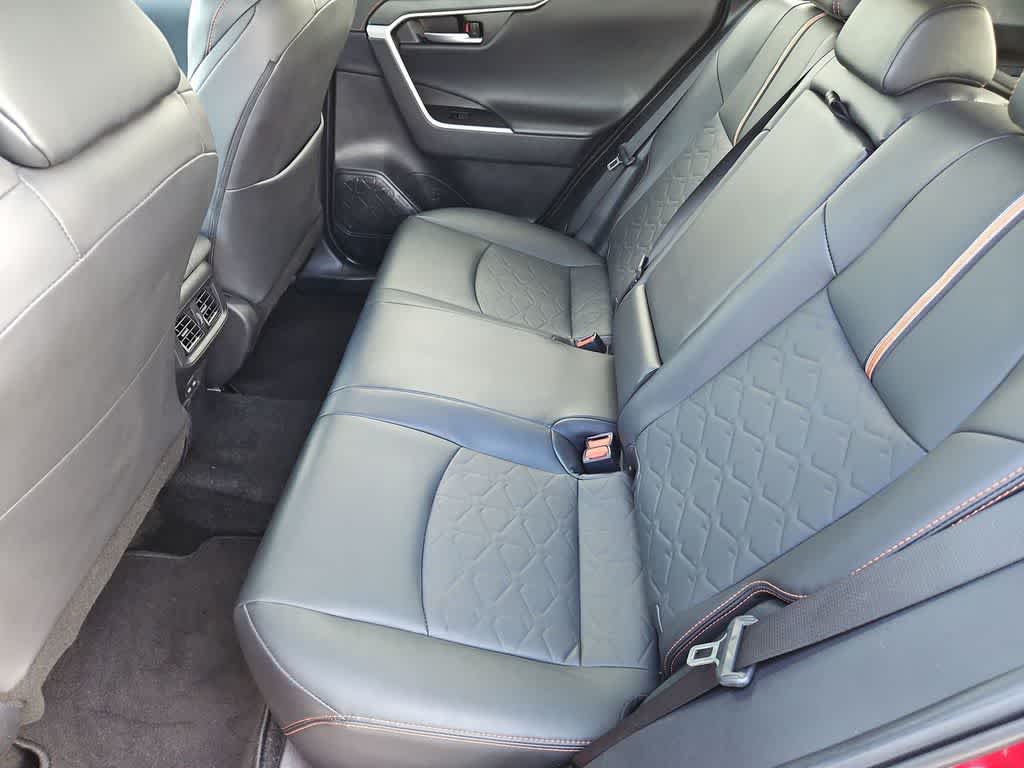 Thumbnail: 2024 Toyota RAV4 - 20