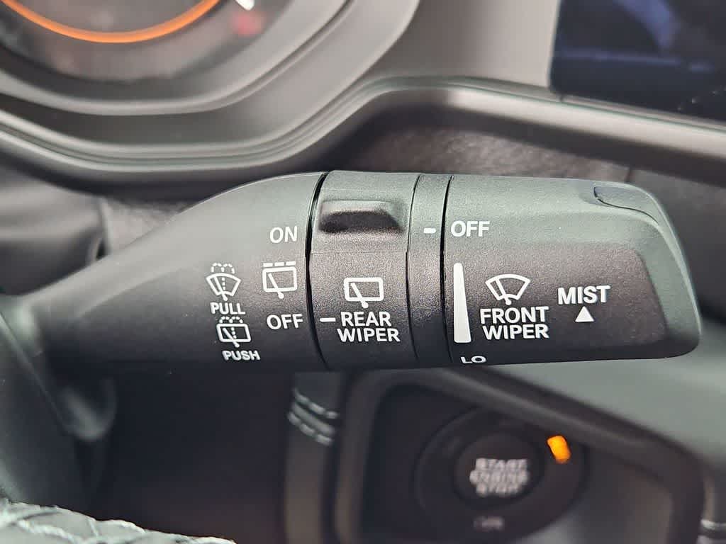 Thumbnail: 2026 Jeep Wrangler - 26