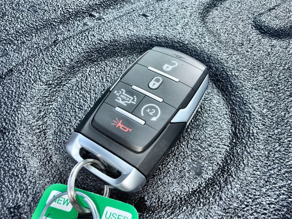 Thumbnail: 2026 RAM 2500 - 22