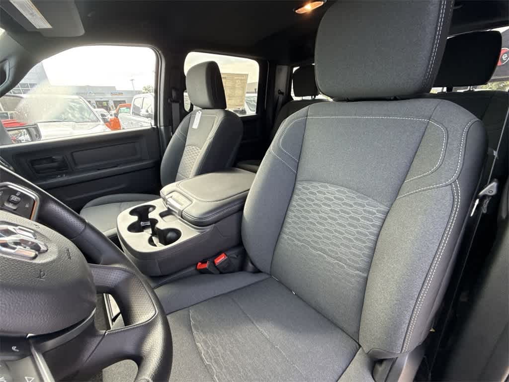 Thumbnail: 2025 RAM 2500 - 10