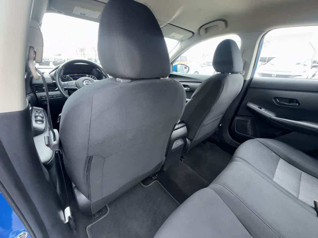 Thumbnail: 2024 Nissan Sentra - 12