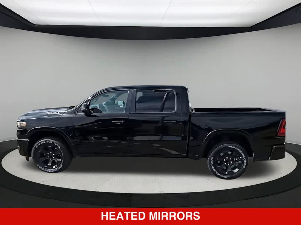 Thumbnail: 2026 RAM 1500 - 5