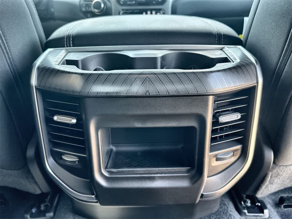 Thumbnail: 2026 RAM 1500 - 20