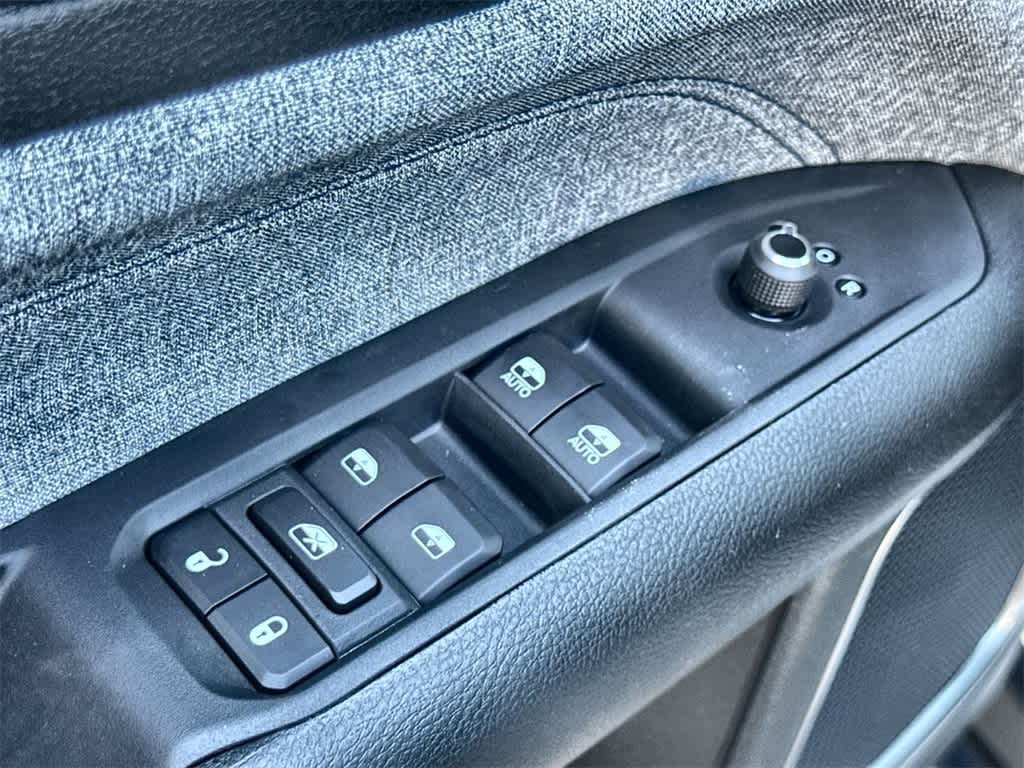 Thumbnail: 2026 Jeep Compass - 23