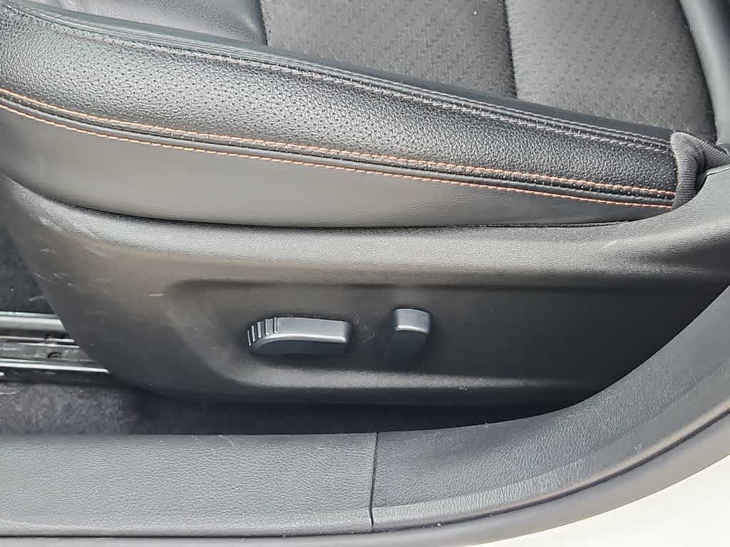 Thumbnail: 2024 Nissan Altima - 18