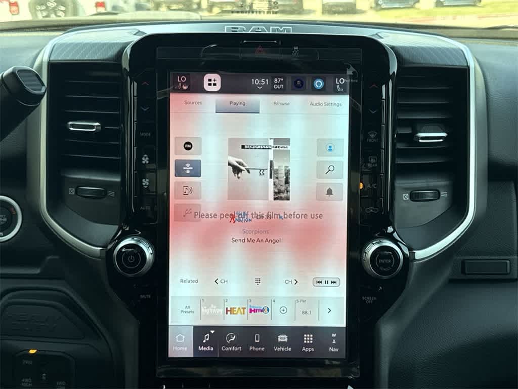 Thumbnail: 2026 RAM 3500 - 15