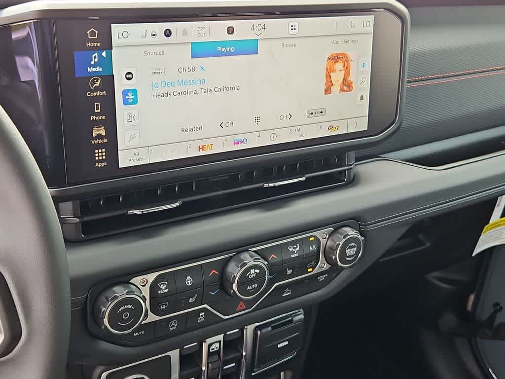 Thumbnail: 2026 Jeep Wrangler - 28