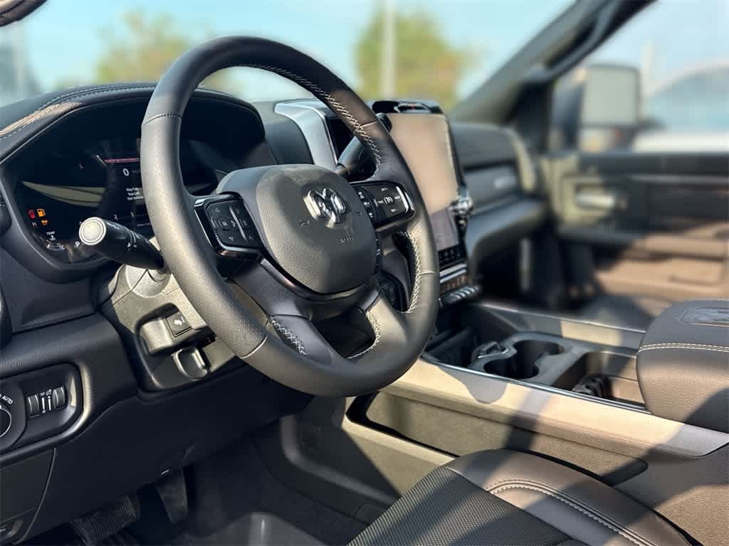 Thumbnail: 2026 RAM 2500 - 2