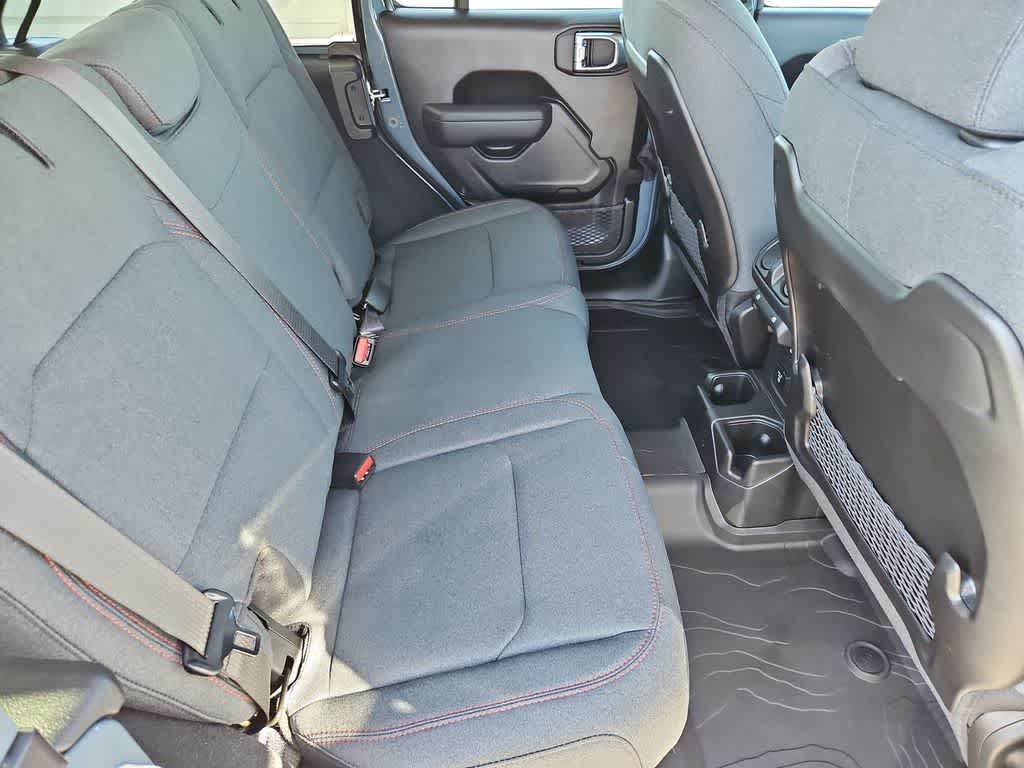 Thumbnail: 2026 Jeep Wrangler - 21