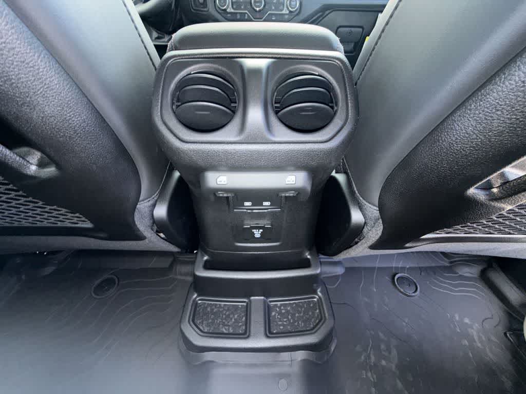 Thumbnail: 2026 Jeep Wrangler - 21