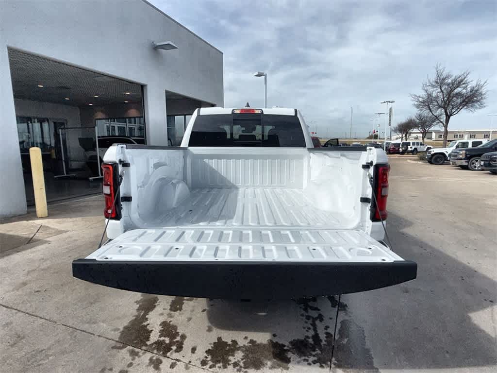 Thumbnail: 2026 RAM 1500 - 22