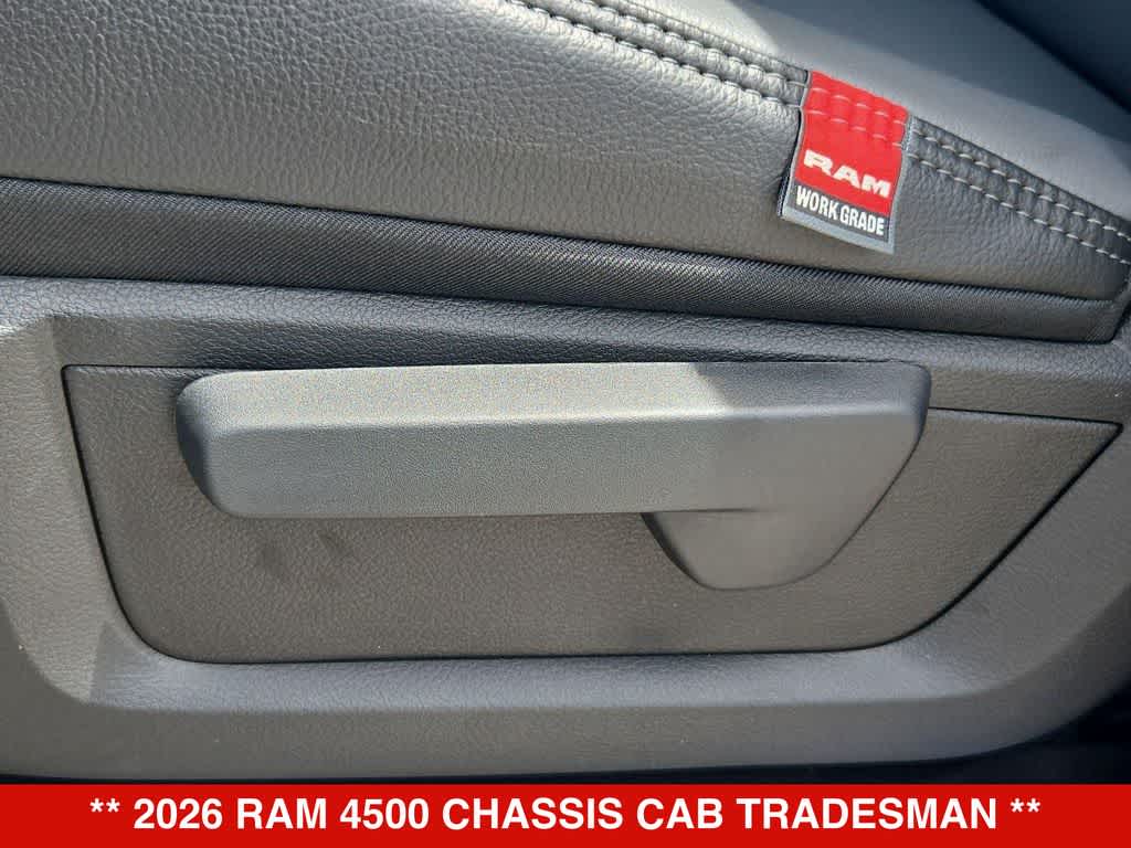 Thumbnail: 2026 RAM 4500 - 16