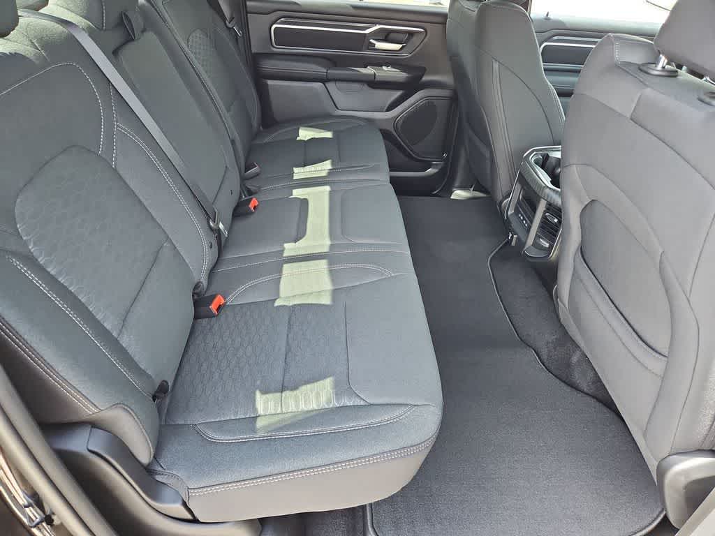 Thumbnail: 2026 RAM 1500 - 21