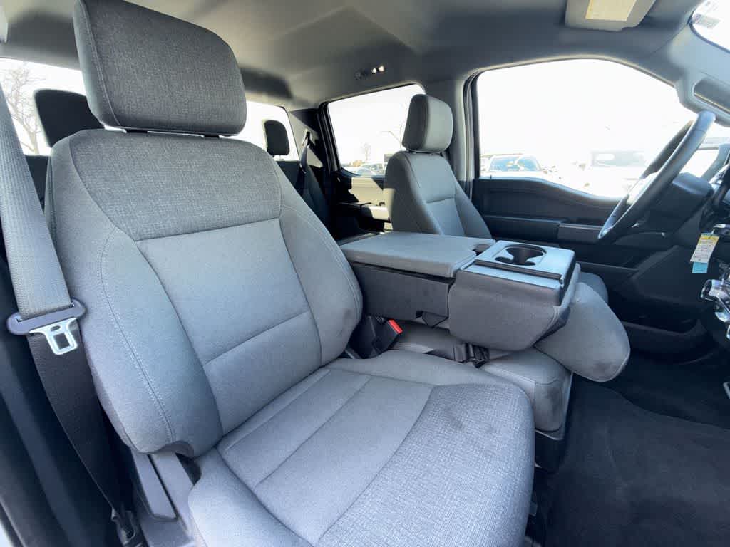 Thumbnail: 2025 Ford F-150 - 14