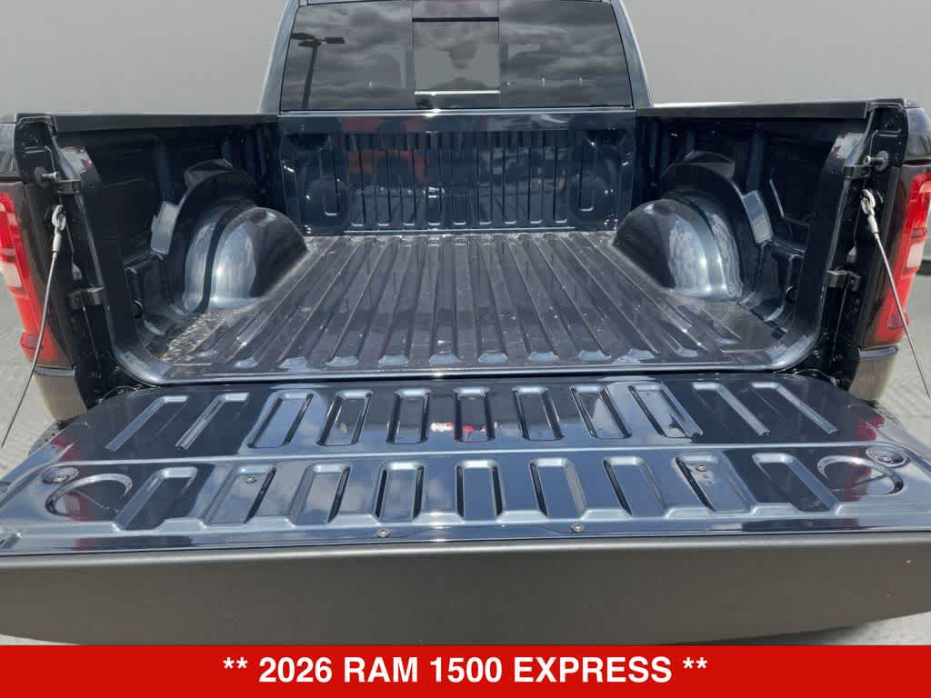 Thumbnail: 2026 RAM 1500 - 31