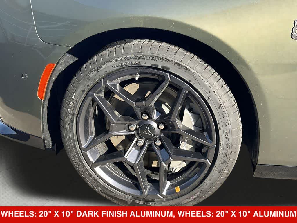 Thumbnail: 2026 Dodge Charger - 9