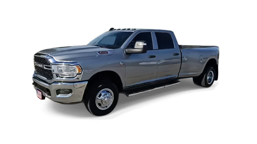 Thumbnail: 2024 RAM 3500 - 4