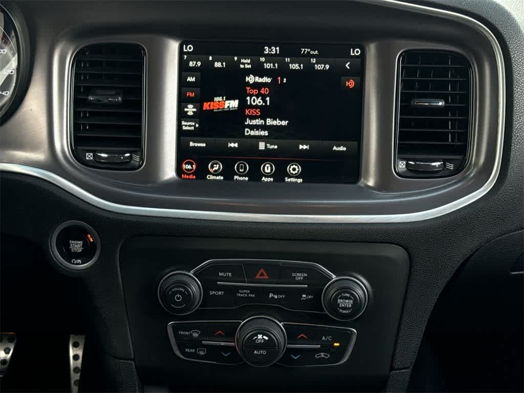 Thumbnail: 2022 Dodge Charger - 16