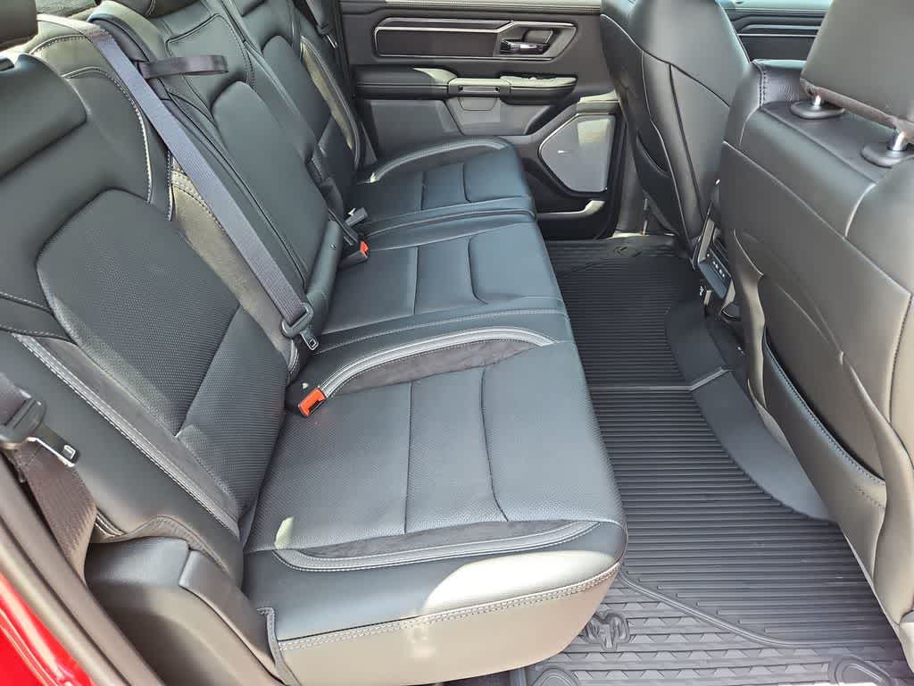 Thumbnail: 2026 RAM 1500 - 22