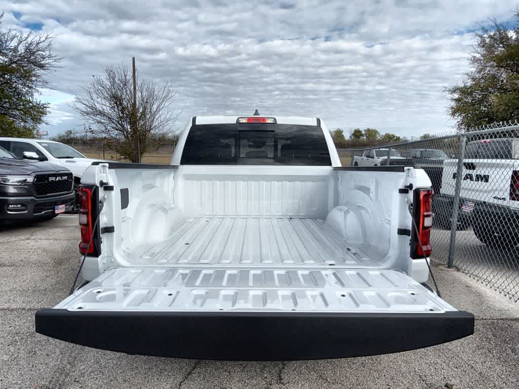 Thumbnail: 2026 RAM 1500 - 22