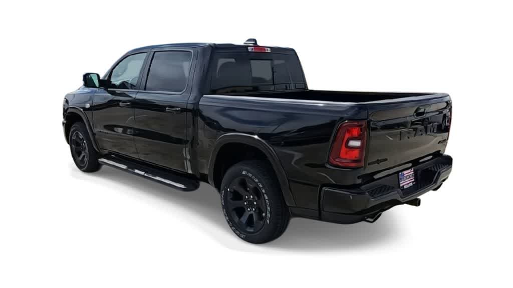 Thumbnail: 2026 RAM 1500 - 6