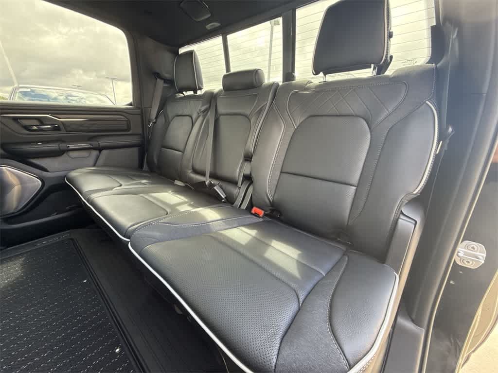 Thumbnail: 2026 RAM 1500 - 12