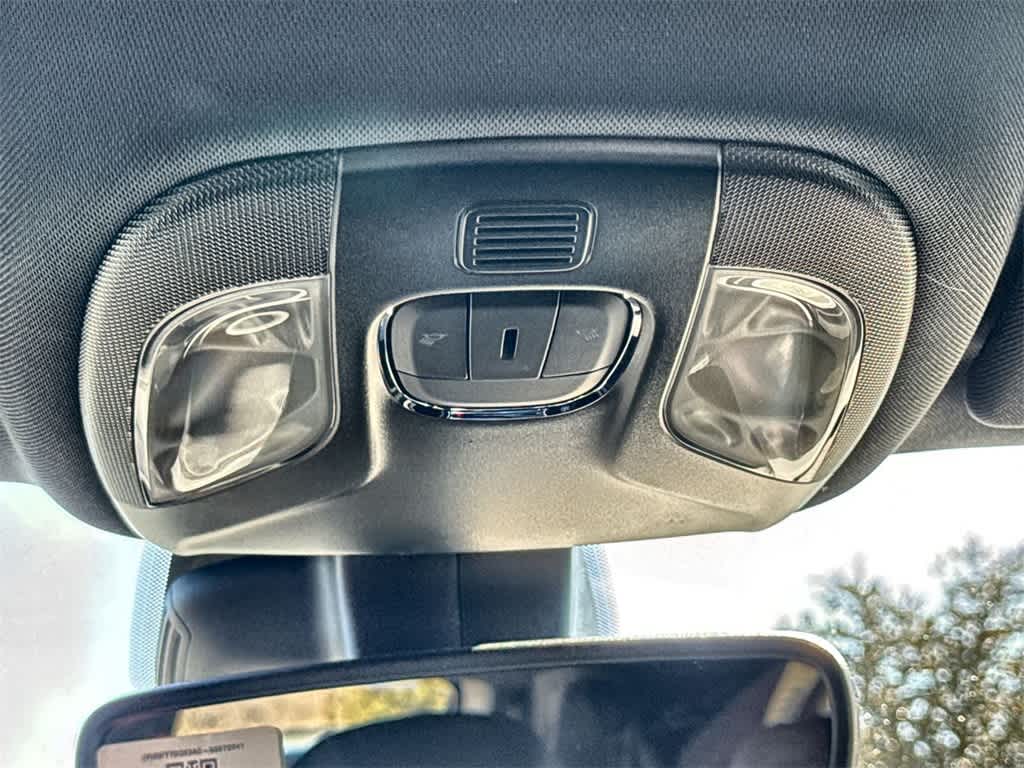 Thumbnail: 2026 Jeep Compass - 21