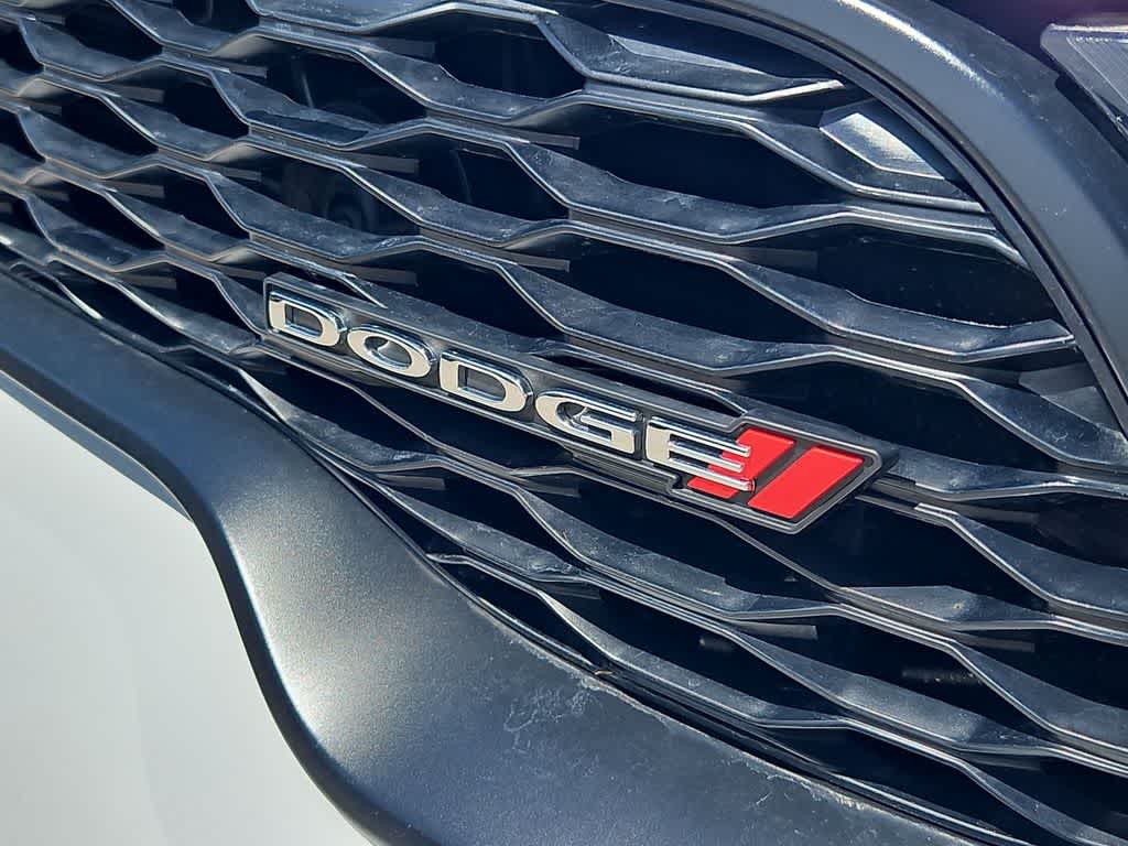 Thumbnail: 2026 Dodge Durango - 12