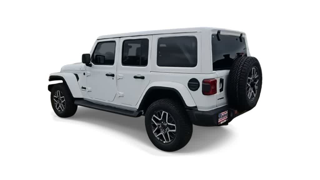 Thumbnail: 2026 Jeep Wrangler - 6