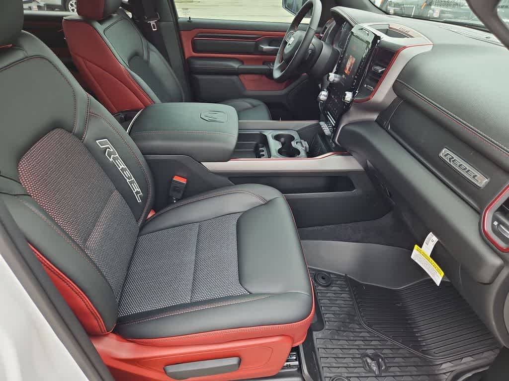 Thumbnail: 2026 RAM 1500 - 22