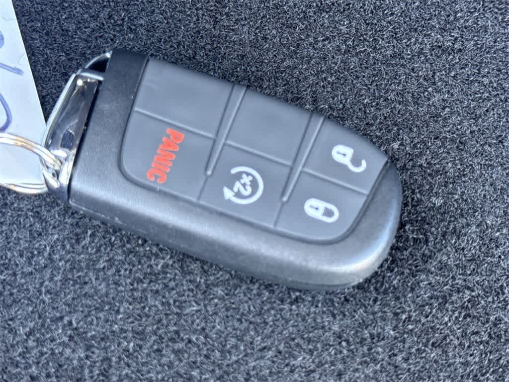 Thumbnail: 2026 Jeep Compass - 24