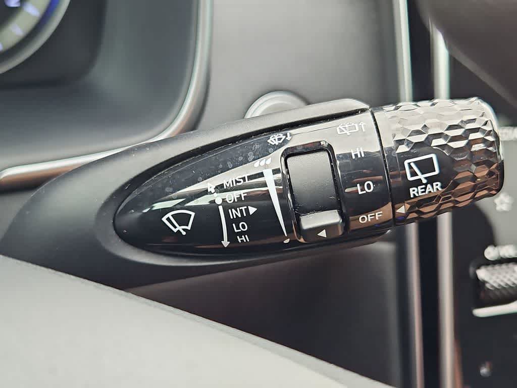 Thumbnail: 2024 Hyundai Tucson - 26