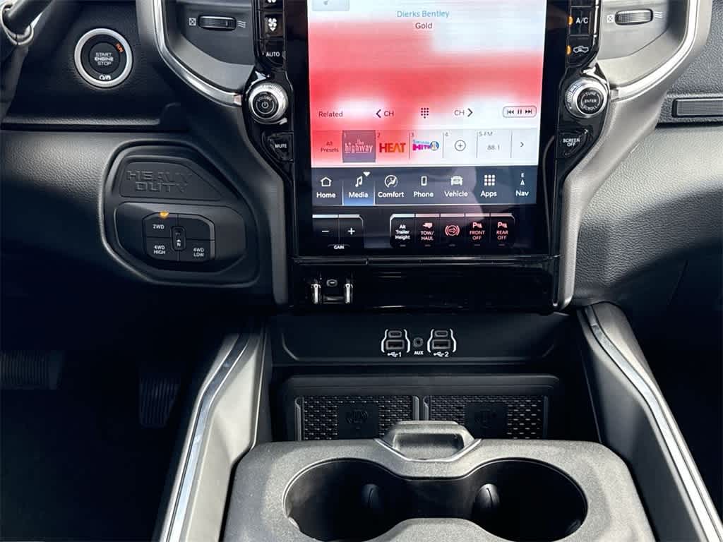 Thumbnail: 2026 RAM 2500 - 16